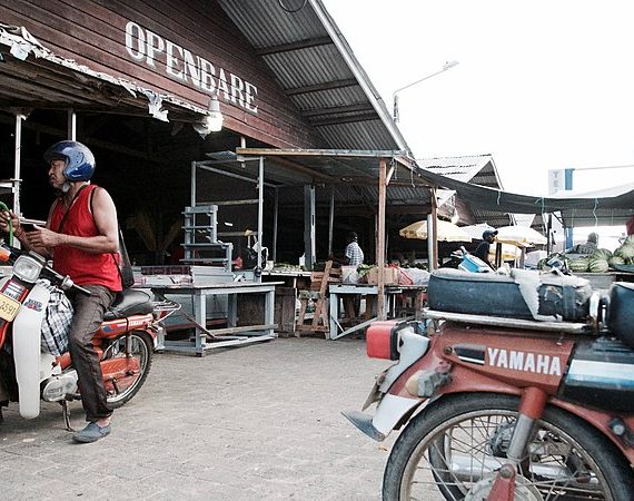  Cultuur en Geschiedenis in de Stad
