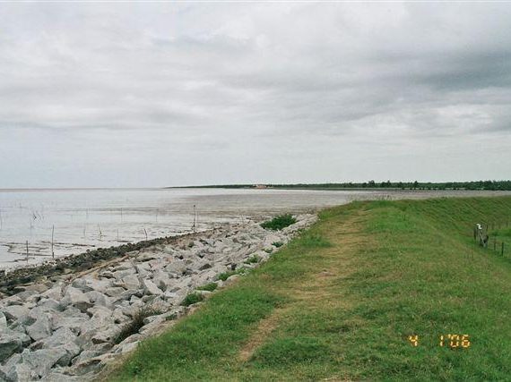 Excursies naar de omgeving